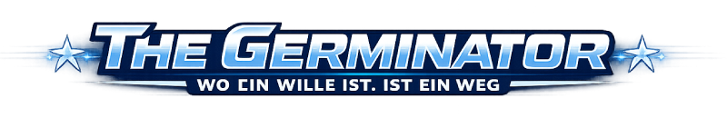 Die Germanator Community