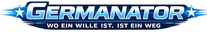 Die Germanator Community